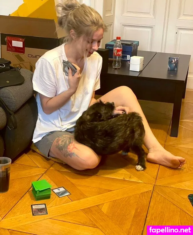 Pia Scholz Nude Leaked OnlyFans Photo #iyQSd4eyxo