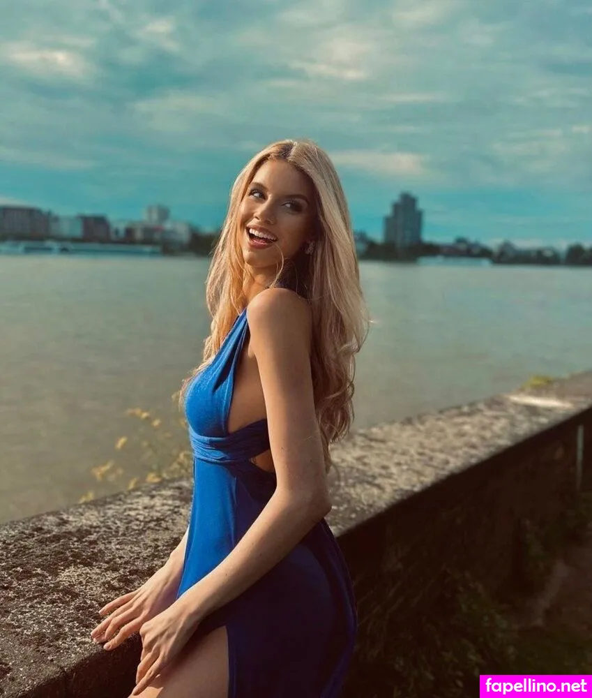 Pia-Sophie Remmel Nude Leaked OnlyFans Photo #BymavLWYcd