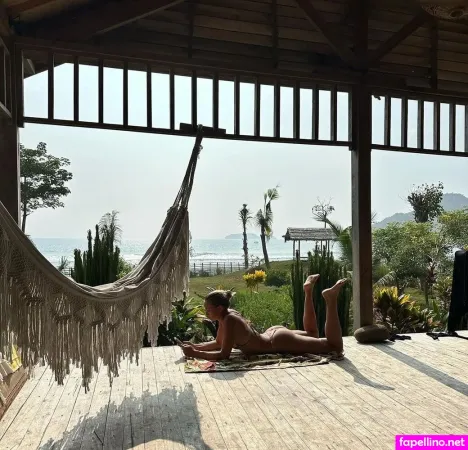 Pia Stutzenstein OnlyFans Thumbnail #VlaMoZsMei