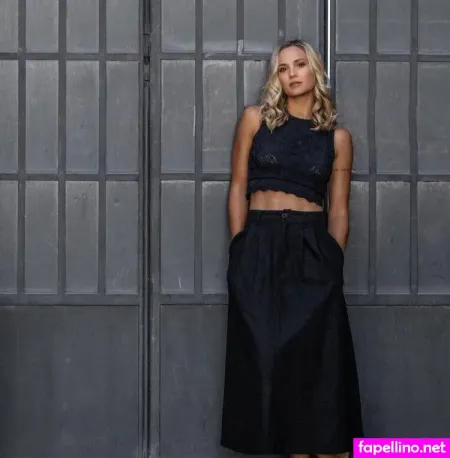 Pia Stutzenstein OnlyFans Thumbnail #XNDEYVEB3G