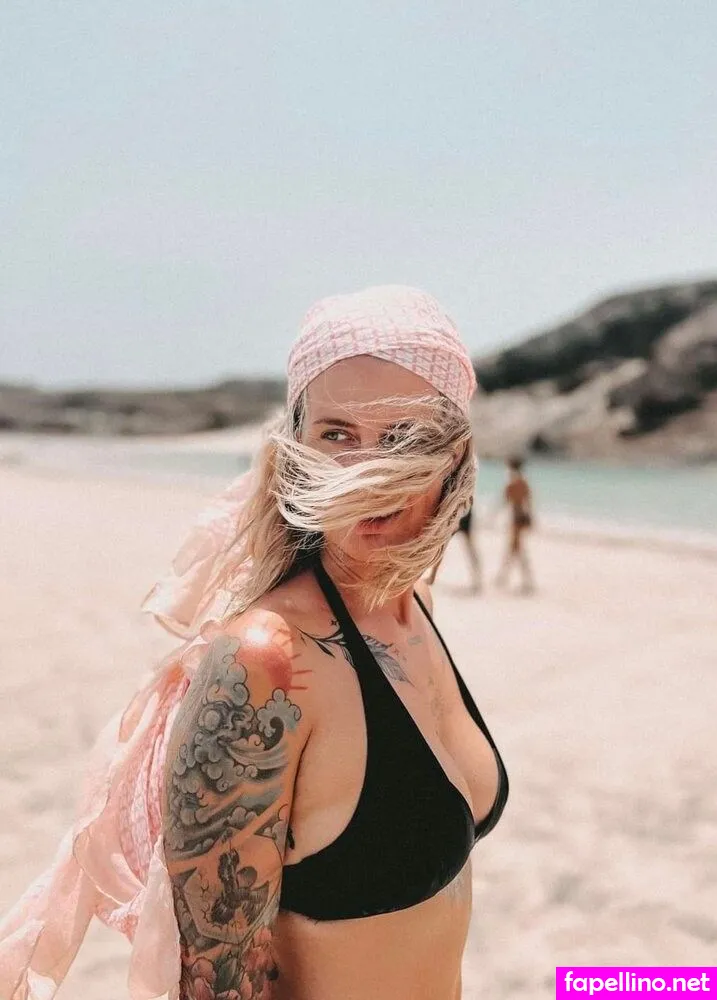 Pia Tillmann, piatillmann Nude Leaked OnlyFans Photo #67GGnI6Lbw