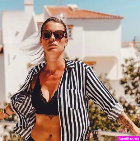 Pia Tillmann OnlyFans Thumbnail #GQ6Ru1T4lp