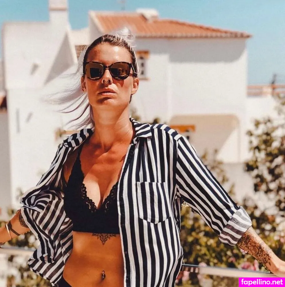 Pia Tillmann, piatillmann Nude Leaked OnlyFans Photo #GQ6Ru1T4lp