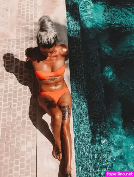 Pia Tillmann OnlyFans Thumbnail #OHgknX3rHd