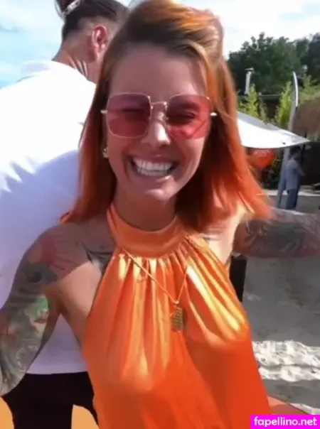 Pia Tillmann OnlyFans Thumbnail #eRyuckTjxp