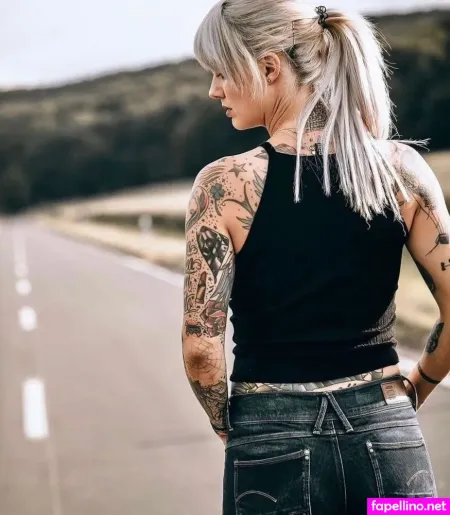 Pia Tillmann OnlyFans Thumbnail #tjEVGEQyyx