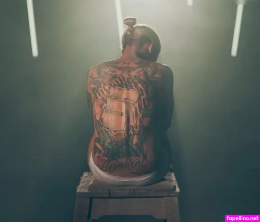 Pia Tillmann OnlyFans Thumbnail #v3yZlUqlGt