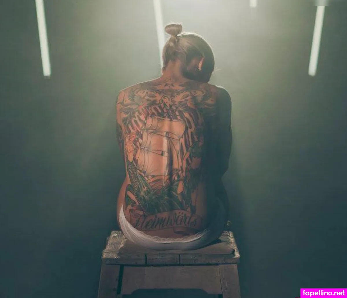 Pia Tillmann, piatillmann Nude Leaked OnlyFans Photo #v3yZlUqlGt