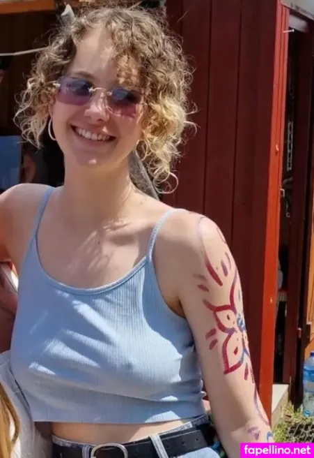 Pia Trmper OnlyFans Thumbnail #Qcj4GRyEqp