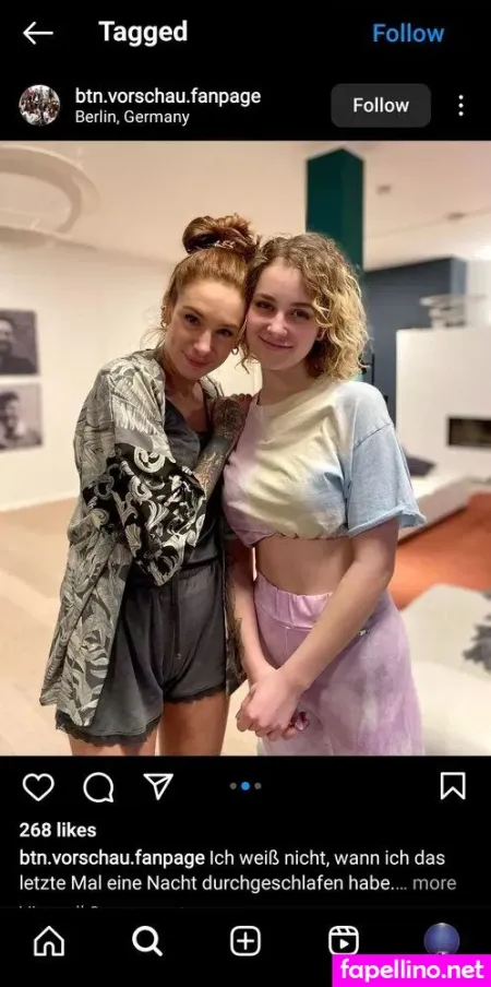 Pia Trmper OnlyFans Thumbnail #iBAHA4FiDu