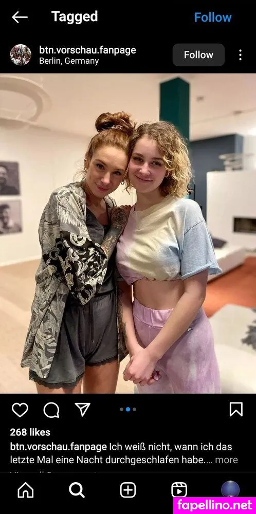 nichtsehraestethisch Nude Leaked OnlyFans Photo #iBAHA4FiDu