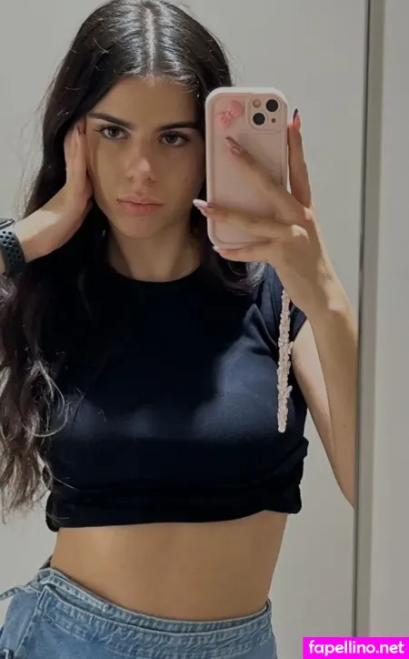 Pia Yasmin OnlyFans Thumbnail #JAWHTIrblX