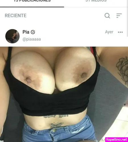 Piaa Bonetto OnlyFans Thumbnail #2BySRvu5Vm