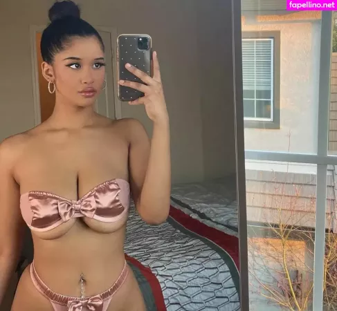 Piabunny1 OnlyFans Thumbnail #MjVh9eq0d9