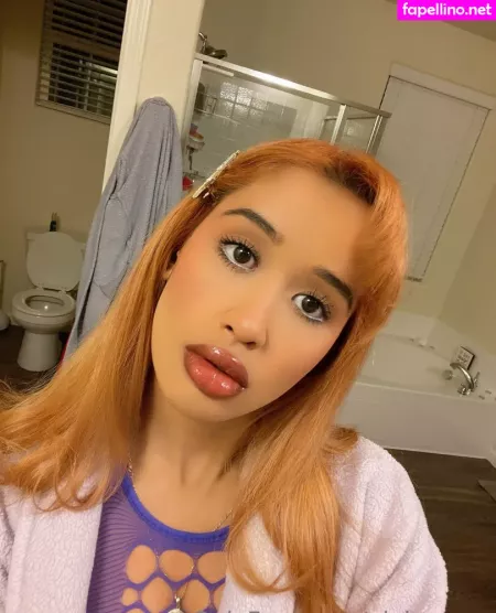 Piabunnyx OnlyFans Thumbnail #Eqb6BdihSB