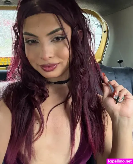 Piafoxxxy OnlyFans Thumbnail #StaH4vWftY