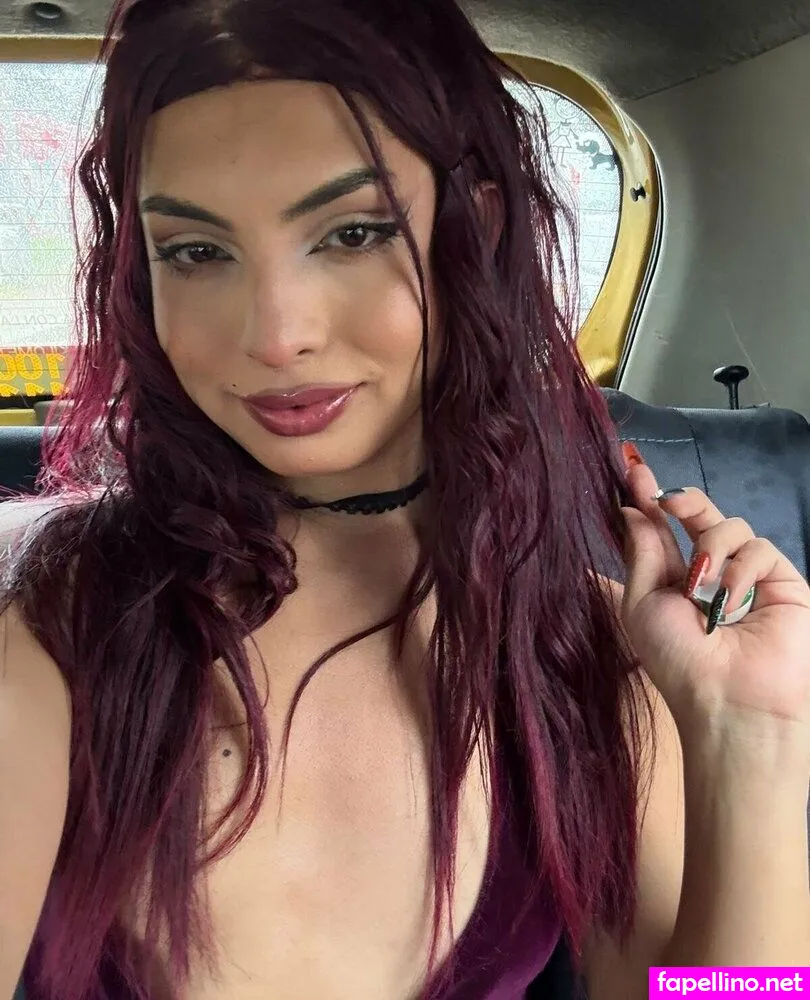 piafoxx, piafoxxxy Nude Leaked OnlyFans Photo #StaH4vWftY