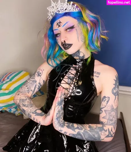 Piaisevil OnlyFans Thumbnail #226FRV1MdX