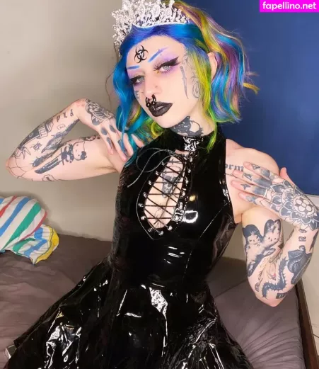 Piaisevil OnlyFans Thumbnail #GLHYs3gq1i