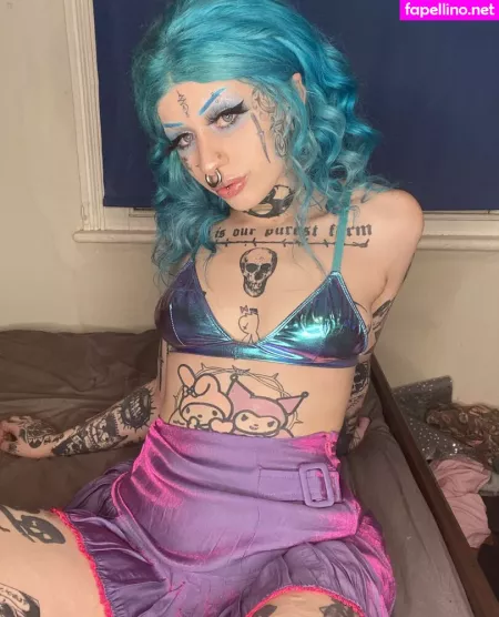 Piaisevil OnlyFans Thumbnail #a6f2skdxae