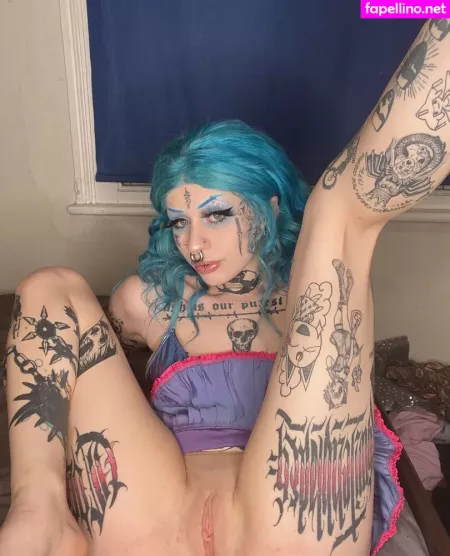 Piaisevil OnlyFans Thumbnail #jqbjYoAZ6U