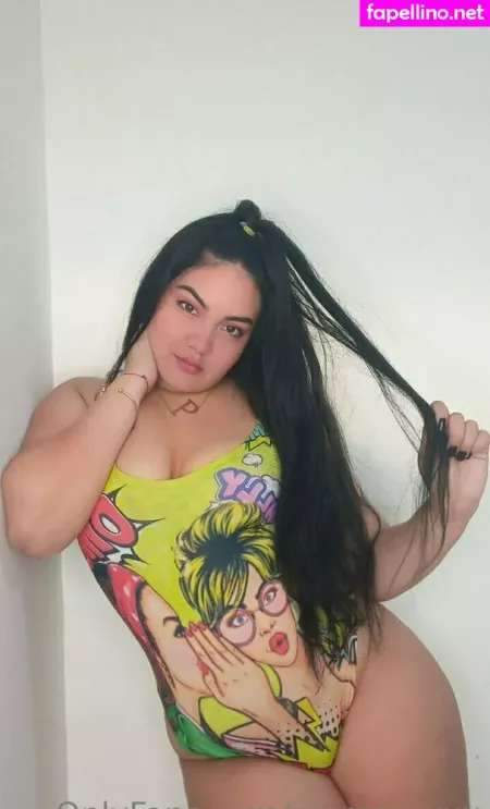 Piarose Xxx OnlyFans Thumbnail #DocMmVPpRY