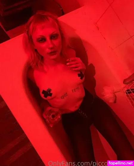 Piccolarotting OnlyFans Thumbnail #13nL054PEH