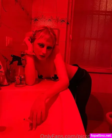 Piccolarotting OnlyFans Thumbnail #8Rc8PKeOA8