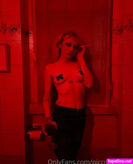 Piccolarotting OnlyFans Thumbnail #dTXyBze6Sb