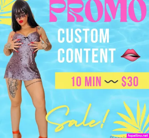 Piccolasexy87 OnlyFans Thumbnail #eZJVUANAhA