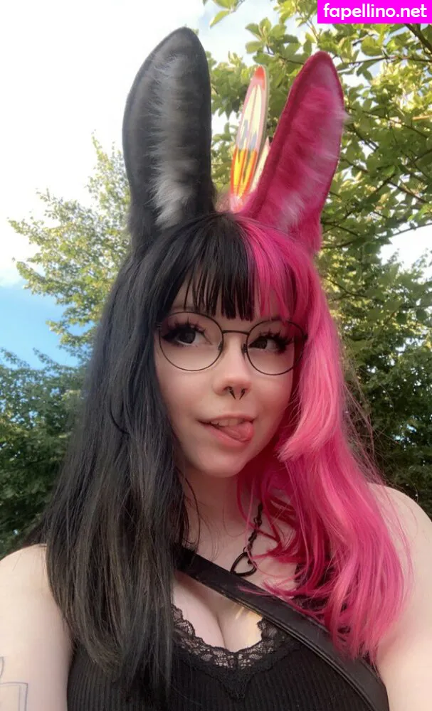 bunnygirl.ella, plasticcpoison Nude Leaked OnlyFans Photo #ocb1yECFuY