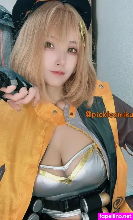 Picklesmiku OnlyFans Thumbnail #qPxepNEGB1