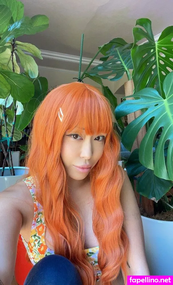 Kat Fox, Kat Matutina, Mayumi, Zack Fox's wife, pickpocketparty Nude Leaked OnlyFans Photo #gklm2KuUW4