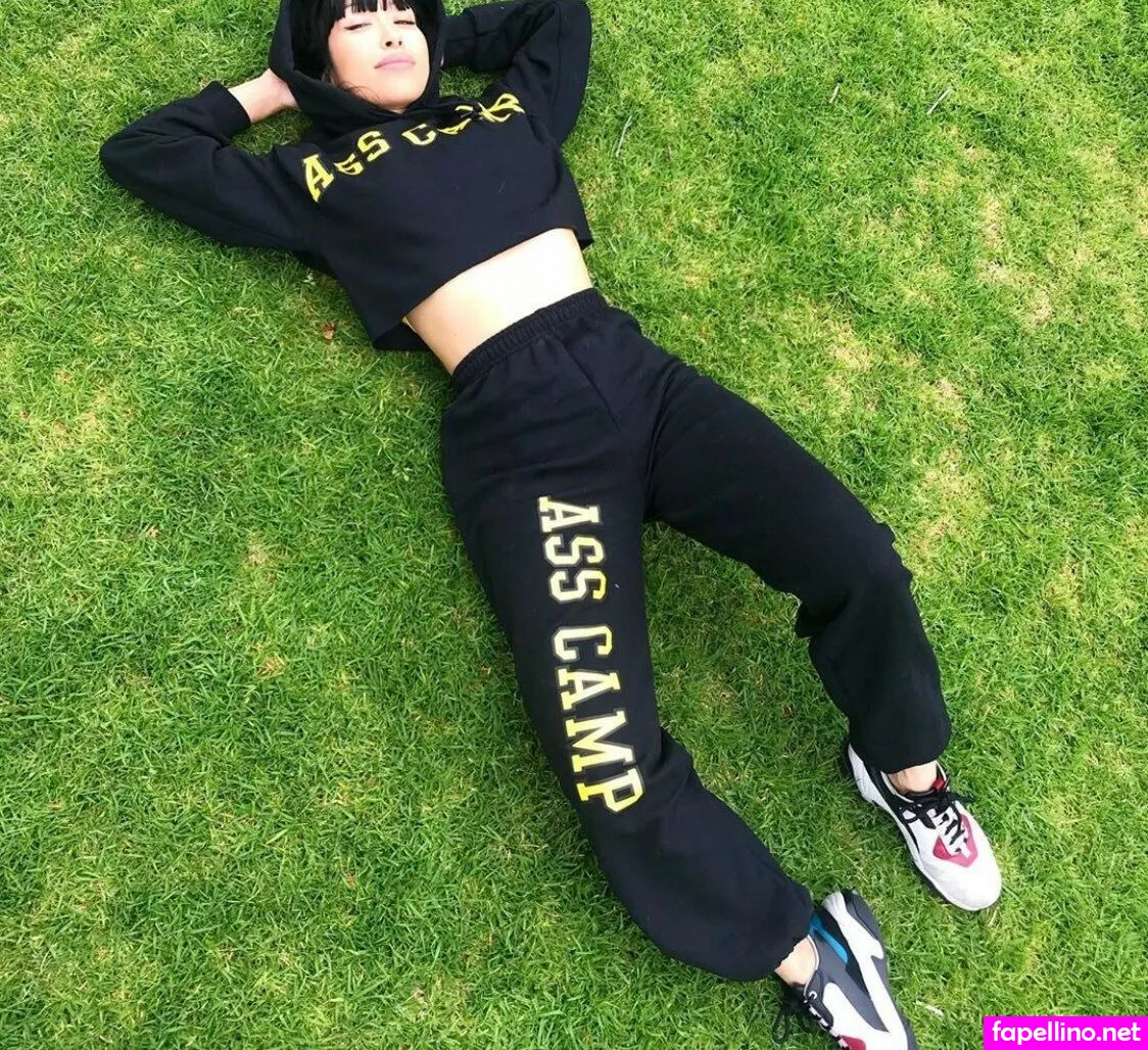 Kat Fox, Kat Matutina, Mayumi, Zack Fox's wife, pickpocketparty Nude Leaked OnlyFans Photo #jlfwsjb1ay