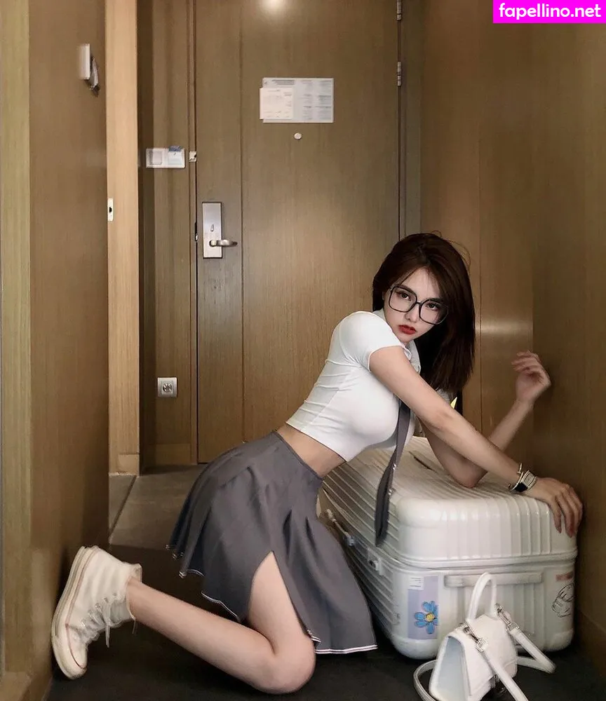 pickrui Nude Leaked OnlyFans Photo #OzmIAZF61Z