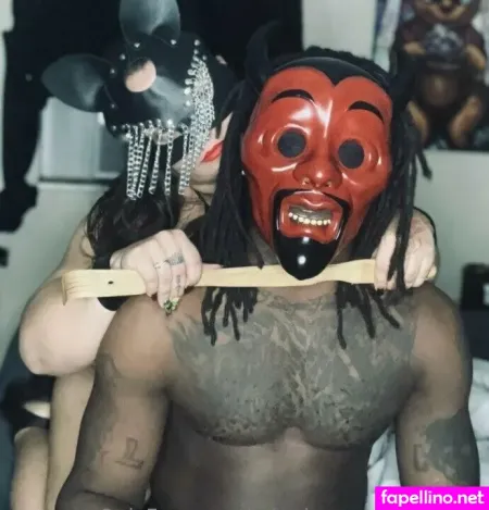 Picktheclown OnlyFans Thumbnail #8yvb0ABJ7p