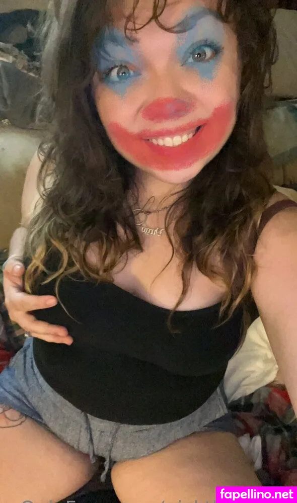 picktheclown Nude Leaked OnlyFans Photo #vzewgg3Ysk