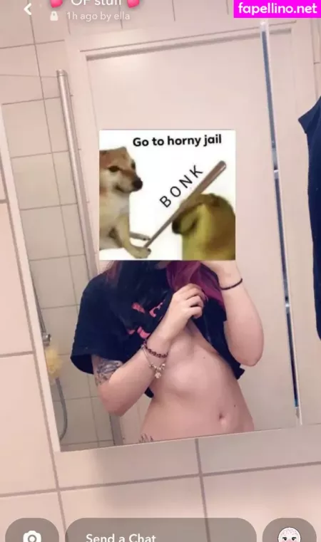 Pickyerpoison OnlyFans Thumbnail #hhlMzK1Jdf