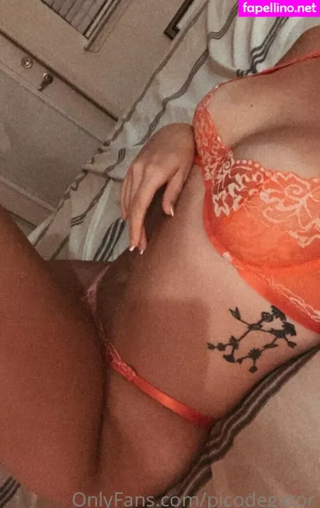 Picodegator OnlyFans Thumbnail #R28GcZ6Vo5