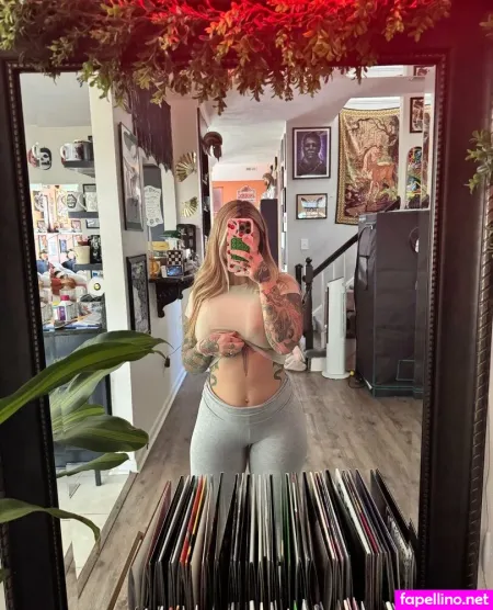 Picsbyhaley OnlyFans Thumbnail #gf1TZVFJs3