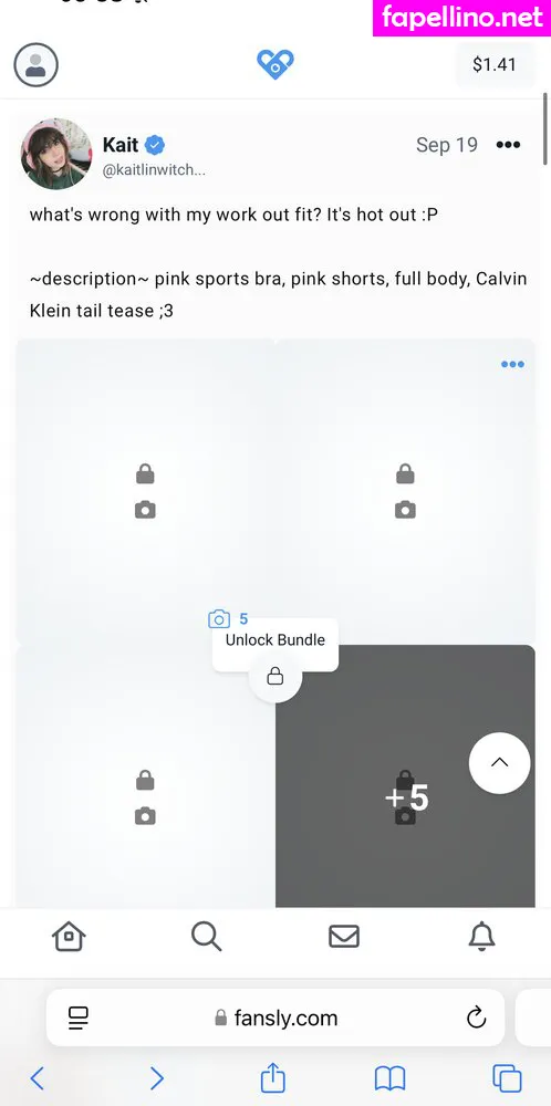 Kaitlin Witcher, KaitlinWitcher, piddleass Nude Leaked OnlyFans Photo #AhpNJOeXOE