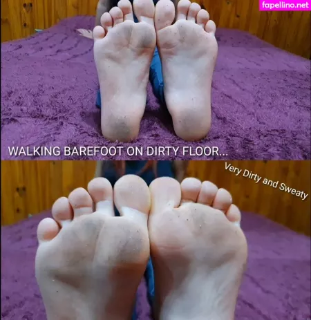 Piecitossuaves OnlyFans Thumbnail #tO115Kn20I