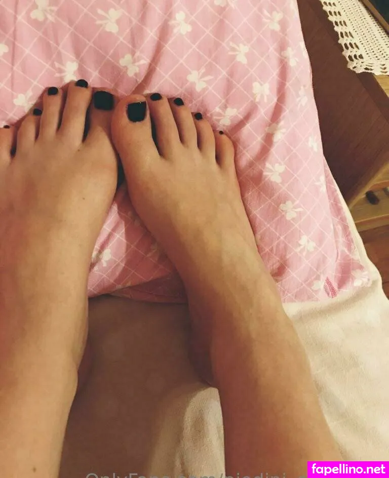 piedini_elena_22 Nude Leaked OnlyFans Photo #3Lv7FHdL0A