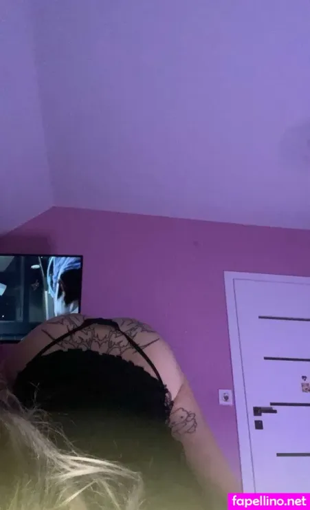 Pieknadomi OnlyFans Thumbnail #KIBemWYehn