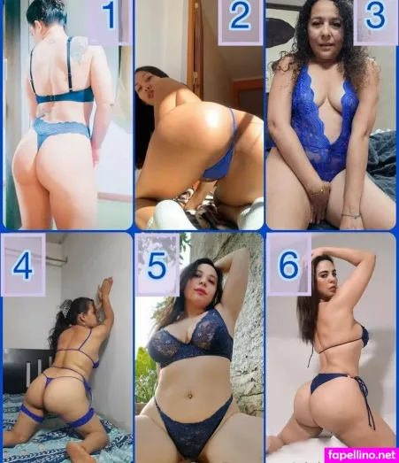 Piel Morena4 OnlyFans Thumbnail #hqIhh4zlrK