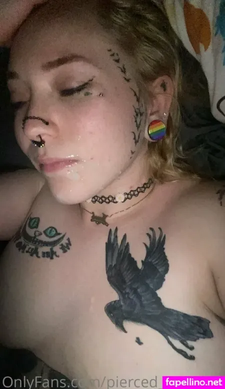 Pierced Princess OnlyFans Thumbnail #VO6HKAMxPE