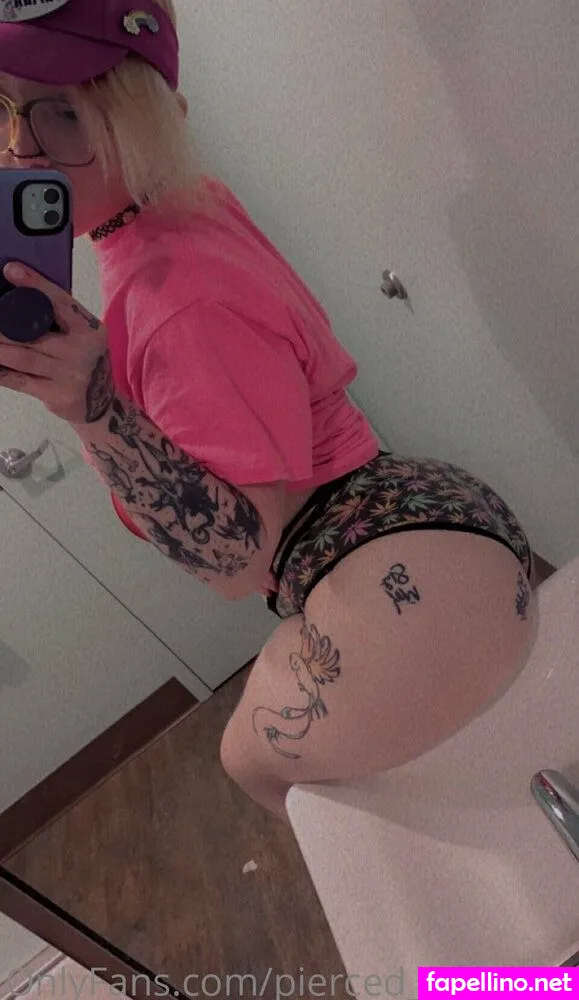pierced_princess, piercedprincess_ Nude Leaked OnlyFans Photo #jcRru4iwST