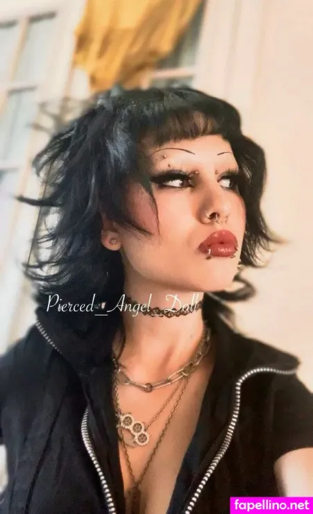 Piercedangel666 OnlyFans Thumbnail #86Xio0rpWK