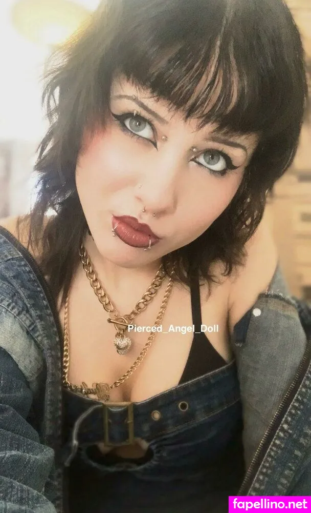 Pierced_Angel_Doll, piercedangel, piercedangeldoll Nude Leaked OnlyFans Photo #Mvo6ugfWou