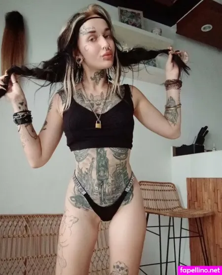 Piercedbaby Free OnlyFans Thumbnail #1fzvYhvuxM